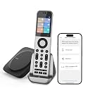 SofaBaton X2 Universal Remote Control with HUB Charging Dock,Touchscreen
