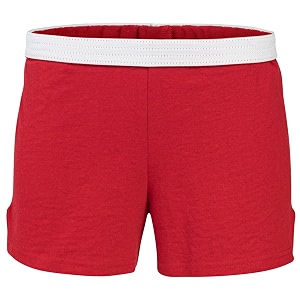 soffe juniors39 authentic short