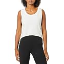 Soffe Women39s Vented Back Retro Tank