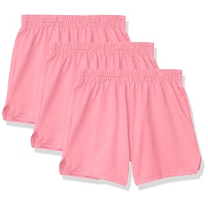 soffe youth girls39 authentic soffe shorts
