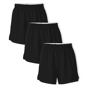 soffe youth girls39 authentic soffe shorts