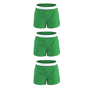 soffe youth girls39 authentic soffe shorts