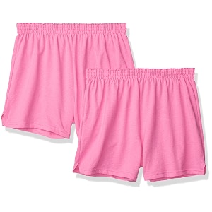 soffe youth girls39 authentic soffe shorts