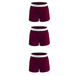 soffe youth girls39 authentic soffe shorts