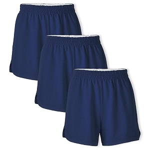 soffe youth girls39 authentic soffe shorts