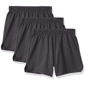 soffe youth girls39 authentic soffe shorts