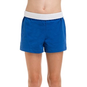 soffe youth girls39 authentic soffe shorts