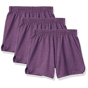 soffe youth girls39 authentic soffe shorts