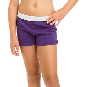 soffe youth girls39 authentic soffe shorts
