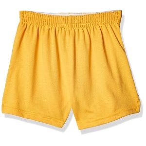 soffe youth girls39 authentic soffe shorts