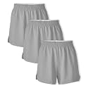 Soffe Youth Girls' Authentic Soffe Shorts