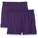 Soffe Youth Girls' Authentic Soffe Shorts