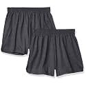 Soffe Youth Girls' Authentic Soffe Shorts