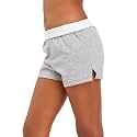 Soffe Youth Girls' Authentic Soffe Shorts