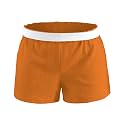 Soffe Youth Girls' Authentic Soffe Shorts
