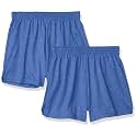 Soffe Youth Girls' Authentic Soffe Shorts
