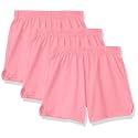 Soffe Youth Girls' Authentic Soffe Shorts