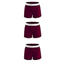 Soffe Youth Girls' Authentic Soffe Shorts