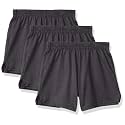 Soffe Youth Girls' Authentic Soffe Shorts