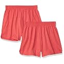 Soffe Youth Girls' Authentic Soffe Shorts