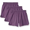 Soffe Youth Girls' Authentic Soffe Shorts