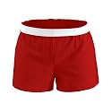 Soffe Youth Girls' Authentic Soffe Shorts