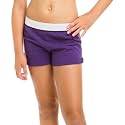 Soffe Youth Girls' Authentic Soffe Shorts