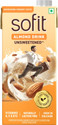 Sofit Sofit Unsweetened Almond Drink