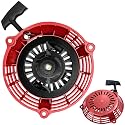 SOFO GCV160 Pull Start Assembly for Honda GCV135 GCV160 GC135 GC160 Engine Recoil Starter 216 Series Lawn Mower Pressure Washer Pull Cord Replacment Parts