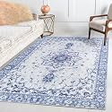 Sofrug Vintage Floral Area Rug 539x739 Honeycomb