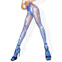 sofsy Glitter Sparkle Tights for Women XS/S