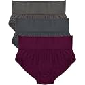 Soft amp Comfy Hipster Panties for Women