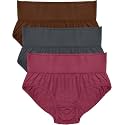 Soft amp Comfy Hipster Panties for Women