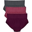 Soft amp Comfy Hipster Panties for Women