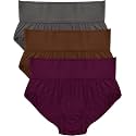 Soft amp Comfy Hipster Panties for Women