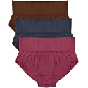 Soft amp Comfy Hipster Panties for Women