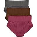 Soft amp Comfy Hipster Panties for Women