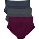 Soft amp Comfy Hipster Panties for Women