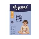 Soft amp Dry Baby Pant Style Diaper