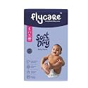 Soft amp Dry Baby Pant Style Diaper