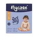 Soft amp Dry Baby Pant Style Diaper