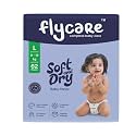 Soft amp Dry Baby Pant Style Diaper