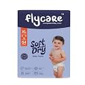 Soft amp Dry Baby Pant Style Diaper