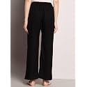 Soft Colors Women Regular Fit Pocket Palazzo