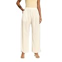 Soft Colors Women Regular Fit Pocket Palazzo