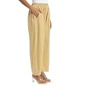 Soft Colors Women Regular Fit Pocket Palazzo