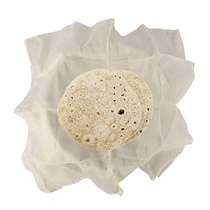 soft cotton roti clothes pack of 12 muslin wrap for chapati sandwich tiffins hot case cover  1834x1834 kitchen chapati wrap food freshness keeper