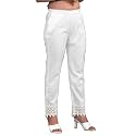 Soft Cotton Women Leggings Elastic Waist Stretchable