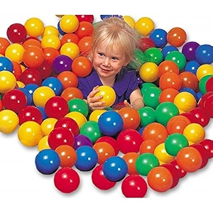 soft fun plastic balls for kids babies pit ball tent toy swim baby pool 50 balls