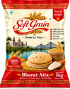 SOFT GRAIN BHA5KG0.2